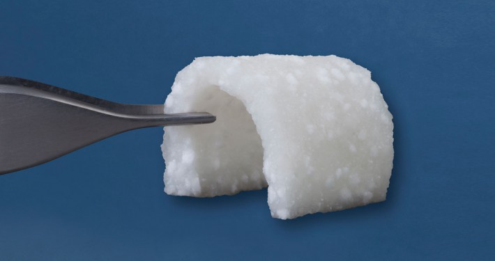 CERASORB-Foam-Dental