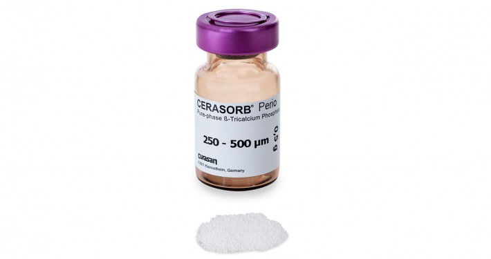 CERASORB-M-Granulate
