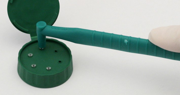 CERASORB-Foam-Dental